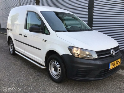 Volkswagen Caddy Bestel 2.0 TDI L1H1 BMT TDI 102 pk