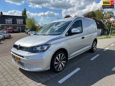 Volkswagen Caddy Cargo 2.0 TDI Style PDC, Carplay