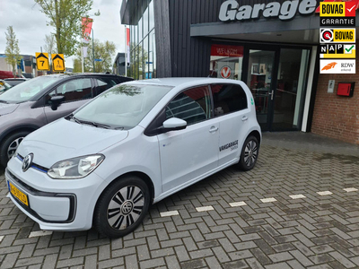 Volkswagen E-Up! 5-deurs automaat