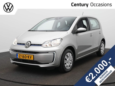 Volkswagen e-Up! e-up! Cruise / Camera / App-Navi - Clima