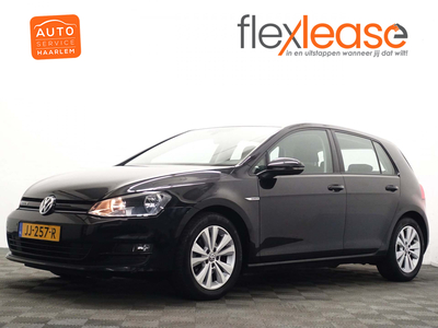 VOLKSWAGEN GOLF 1.0 TSI Highline- Full map Navi, Camera, Cruise, ECC, LMV