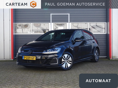 Volkswagen Golf 1.4 TSI PHEV GTE | Virtual Dash | Camera | Parkeer sensoren |