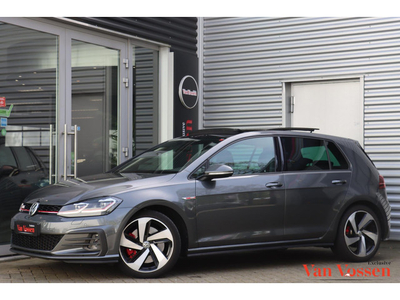 Volkswagen Golf 2.0 TSI GTI Performance|245PK|Pano|Keyless|Dynaudio|Camera|ACC|