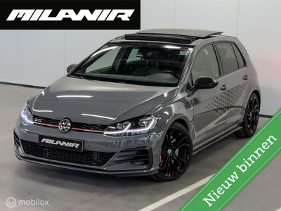 Volkswagen Golf 2.0 TSI GTI TCR