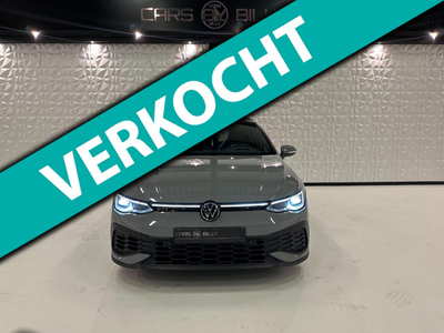 Volkswagen Golf GTI Clubsport PANO|AUT7|DYNA|HEAD|IQLIGHT