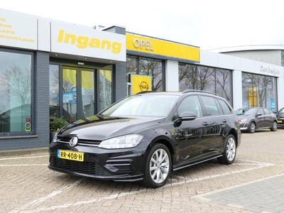 Volkswagen GOLF Variant 1.0 TSI Comfortline R Line