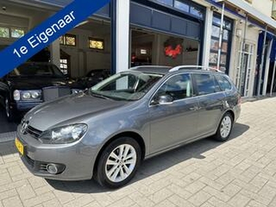 Volkswagen GOLF Variant 1.2 TSI Style B.M 1 EIGENAAR/ NL AUTO