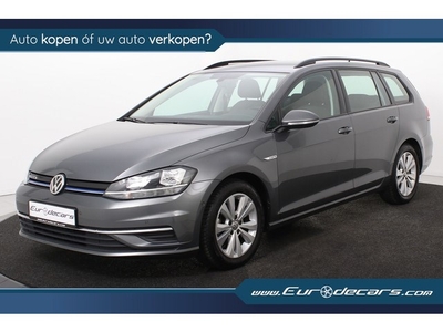 Volkswagen GOLF Variant 1.5 TSI Highline *1ste