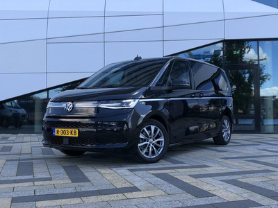 Volkswagen Multivan 1.4 eHybrid L2H1 Style