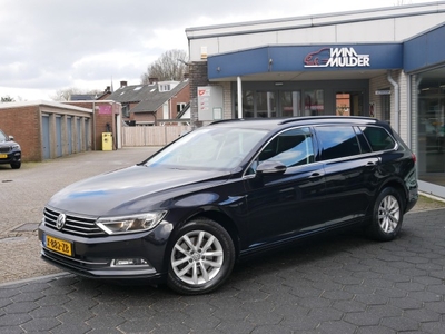 Volkswagen Passat 1.4 TSI ACT COMFORTLINE *Clima/Navi/Lm *