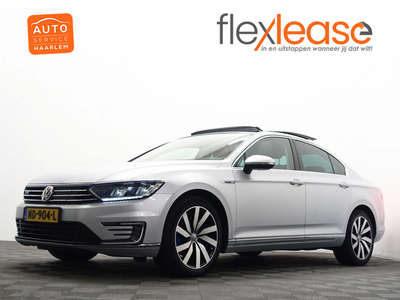 VOLKSWAGEN PASSAT 1.4 TSI GTE R-Line+ Aut- Panodak, Virtual Cockpit, Xenon Led, Ergo Comfort, Carplay, Acc