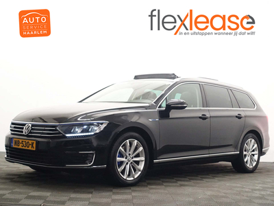 VOLKSWAGEN PASSAT Variant 1.4 TSI GTE Highline Plus DSG7- Panodak, Virtual Cockpit, Leer, Camera