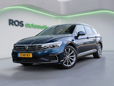 Volkswagen Passat Variant 1.4 TSI PHEV GTE Business BTW