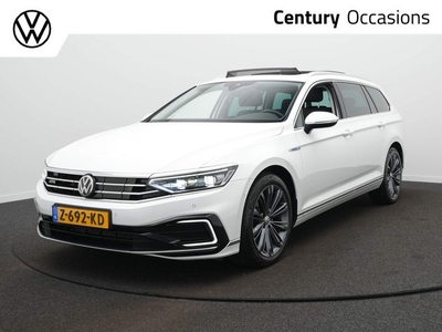 Volkswagen Passat Variant 1.4 TSI PHEV GTE Business /