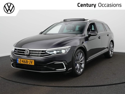 Volkswagen Passat Variant 1.4 TSI PHEV GTE Business /