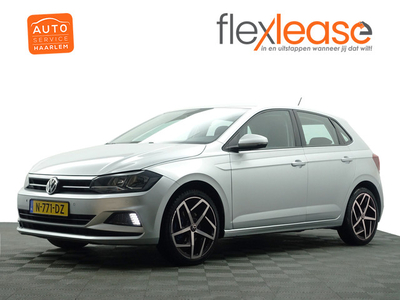 Volkswagen Polo 1.0 MPI Highline- Park Assist, Bluetooth Audio, Clima, Front Assist, Cruise, Led