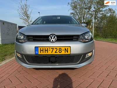 Volkswagen Polo 1.0 Trend 5 DEURS 135.000 KM