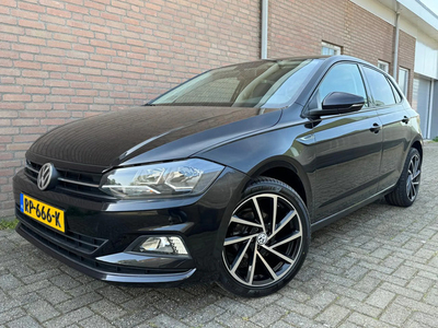 Volkswagen Polo 1.0 TSI Comfortline | NAV | CRUISE | LM | NL-AUTO