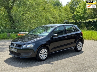 Volkswagen Polo 1.2 NWE KETTING I APPLE CARPLAY I NWE APK I