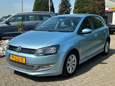 Volkswagen Polo 1.2 TDI 5-Deurs 2010 136.000 KM NL Auto