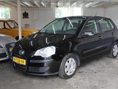 Volkswagen POLO 1.2 Trendline