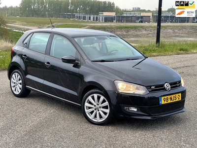 Volkswagen Polo 1.2 TSI Comfortline