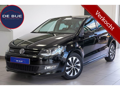 Volkswagen Polo 1.4 TDI Business Edition Full-service CarPlay Airco Cruise