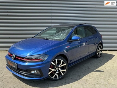 Volkswagen Polo 2.0 TSI GTI Pano Virtual Camera Carplay