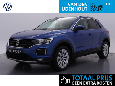 Volkswagen T-Roc 1.0 TSI Style Business / Camera / Navi / PDC / 16 inch lm velgen /