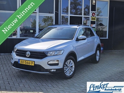 Volkswagen T-Roc 1.0 TSI Style DAB ADAPCRUISE NAVI