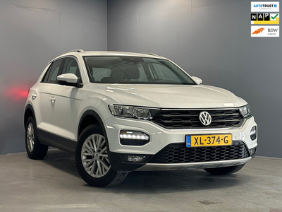 Volkswagen T-Roc 1.0 TSI Style