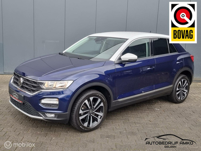 Volkswagen T-Roc 1.0 TSI United / NAVI / ACC / GARANTIE