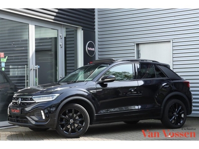 Volkswagen T-Roc 1.5 TSI 3X