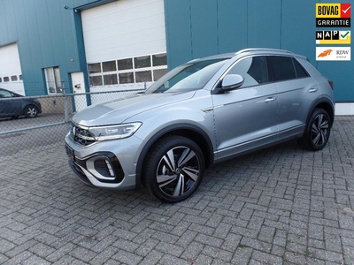 Volkswagen T-Roc 1.5 TSI R-Line Business DIV KLEUREN