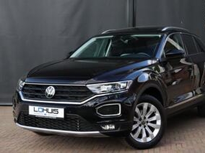 Volkswagen T-Roc 1.5 TSI Style Business