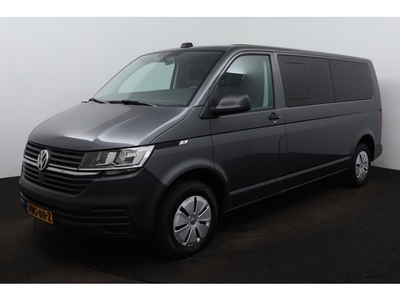 Volkswagen Transporter 2.0 TDI L2H1 150pk DSG Aut. 30