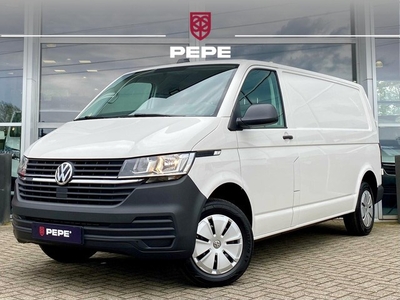 Volkswagen Transporter 2.0 TDI L2H1 28 Economy