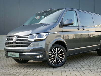 Volkswagen Transporter 2.0 TDI L2H1 30 DC Bulli Vol opties Direct rijden