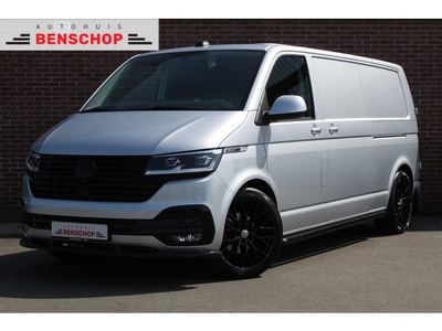 Volkswagen Transporter T6.1 2.0 TDI 150PK DSG L2