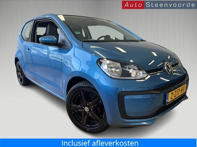 Volkswagen up! 1.0 BMT take up! (bj 2019)