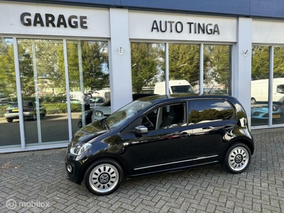 VOLKSWAGEN UP! 1.0 high up BlueM