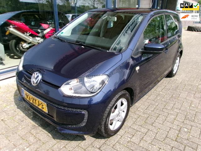 Volkswagen Up! 1.0 move up! BlueMotion 5 deurs airco