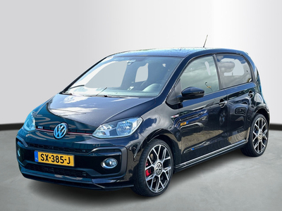 Volkswagen up! GTI 1.0 TSI 115pk Panoramadak Clima Pdc