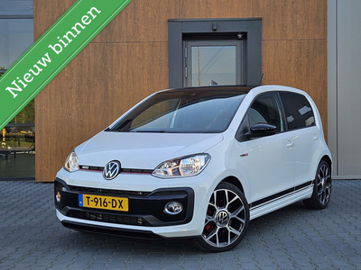 Volkswagen Up! GTI | Origineel NL | Schitterend! | Camera | Stoelverwarming