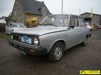 Volvo 66 DL 1.1 BENZINE, ZEER MOOI VAN BINNEN