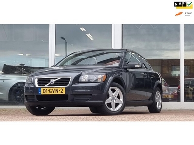 Volvo C30 1.6i 16V Advantage Bluetooth Mooi! Privacy glass