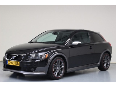 Volvo C30 2.4i 170pk Sports Rijklaarprijs Body Kit