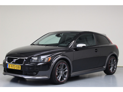 Volvo C30 2.4i 170pk Sports | Rijklaarprijs | Body Kit |