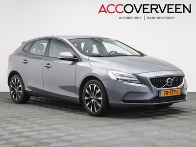 Volvo V40 1.5 T3 Dynamic Edition AUTOMAAT LED Navi