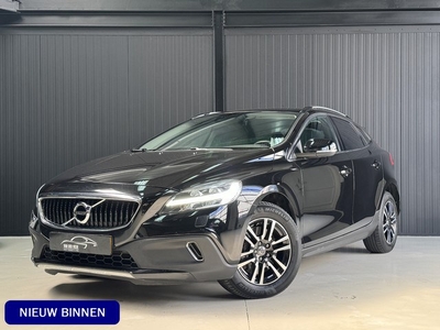 Volvo V40 Cross Country 1.5 T3 Nordic+ Automaat 153PK